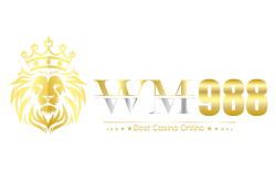 wm988 เว็บสล็อตยอดนิยม 2026 รวมเกมทำเงินเยอะ
